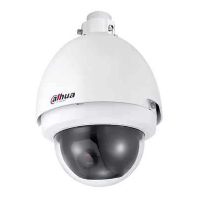Dahua Technology DH-SD6582A-HS 2 MP HD PTZ Dome Camera
