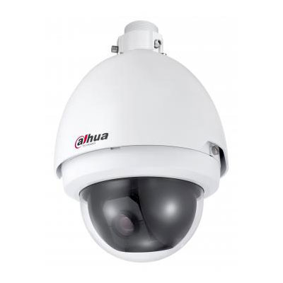 Dahua Technology DH-SD6582C-HN IP Dome Camera
