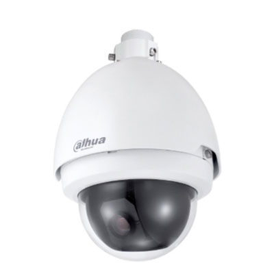 Dahua Technology DH-SD65C80-HN 1.3MP Color Monochrome HD Network PTZ Dome Camera