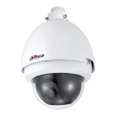 Dahua Technology DH-SD65C82C-HS 2 MP HD PTZ Dome Camera