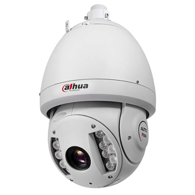 Dahua Technology DH-SD6923-H 23x IR PTZ Dome Camera