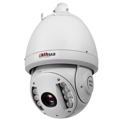 Dahua Technology DH-SD6923E-H 1/4-inch IR PTZ dome camera