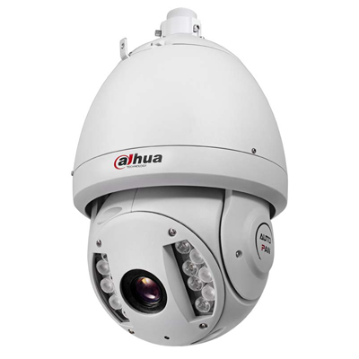 Dahua Technology DH-SD6963E-H 18x IR PTZ Dome Camera