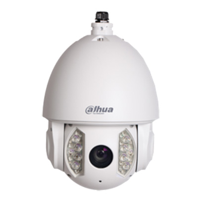 Dahua Technology DH-SD6A220I-HC 2 Megapixel 1080P IR PTZ Dome Camera