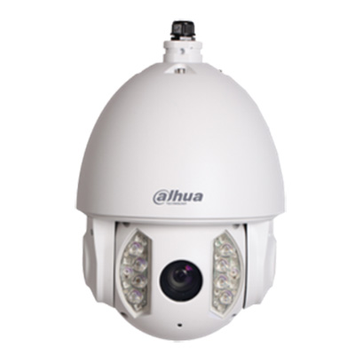 Dahua Technology DH-SD6A230I-HC 2 Megapixel IR PTZ Dome Camera