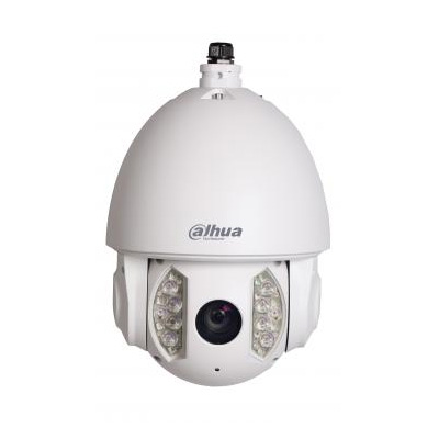 Dahua Technology DH-SD6A63E-H IR PTZ Dome Camera