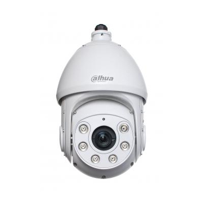 Dahua Technology DH-SD6A65E-H 1/4-inch IR PTZ Dome Camera