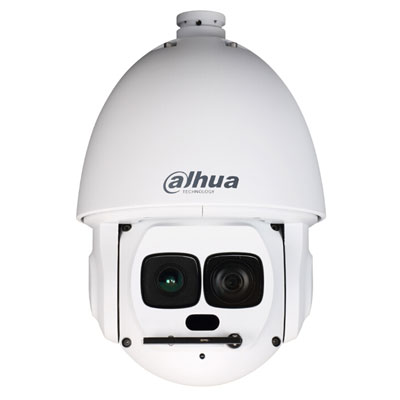 Dahua Technology DH-SD6AL240-HNI 2 Megapixel PTZ Dome Camera