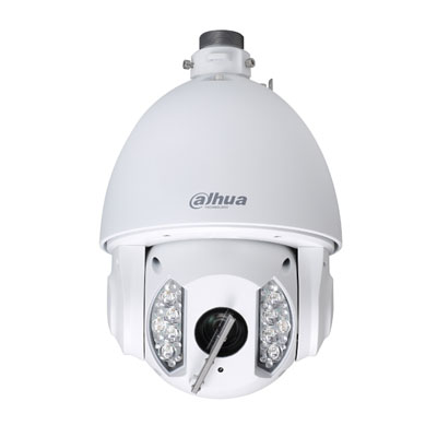 Dahua Technology DH-SD6AW230-HNI 2 Megapixel Network IR PTZ Dome Camera