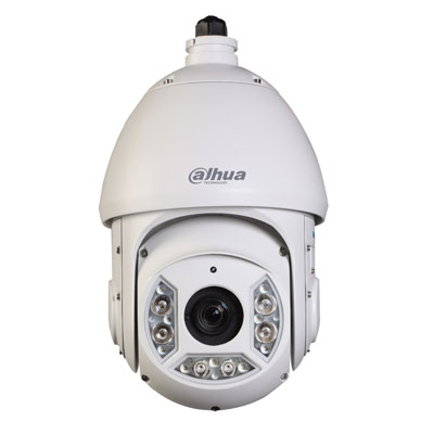 Dahua Technology DH-SD6C230E-HN 2 Megapixel IR PTZ Dome Camera