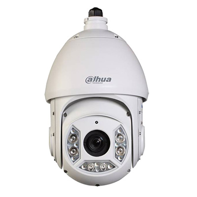 Dahua Technology DH-SD6C230I-HC 2 Megapixel Full HD HDCVI IR PTZ Dome Camera