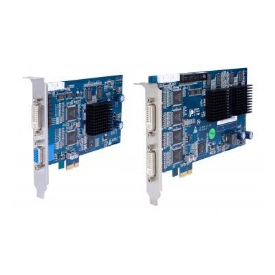 Dahua Technology DH-VEC8016HB-E 16 Channel Compression Card