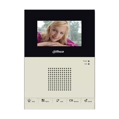 Dahua Technology DH-VTH1200CS Audio And Video Access Unit