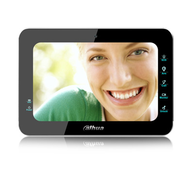 Dahua Technology DH-VTH1500B 5 Mechanical Keys