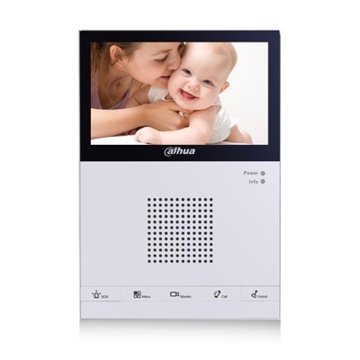 Dahua Technology DH-VTH1500CS Audio And Video Access Unit