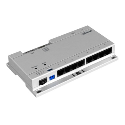 Dahua Technology DH-VTNA1080B 8 Channel Unit Net Distributor
