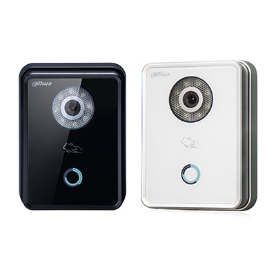 Dahua Technology DH-VTO6110B 1 Megapixel Camera Outdoor Station