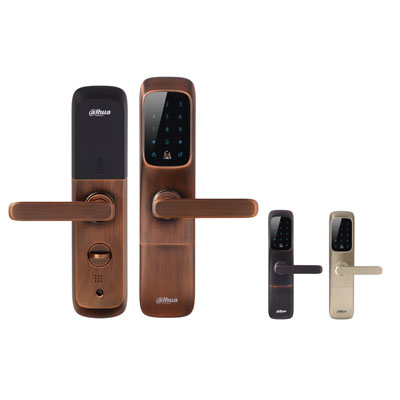 Dahua Technology DHI-ASL6101R Home Smart Electronic Lock
