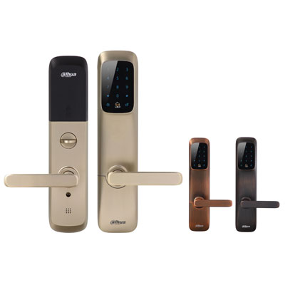 Dahua Technology DHI-ASL8101R Home Smart Electronic Lock