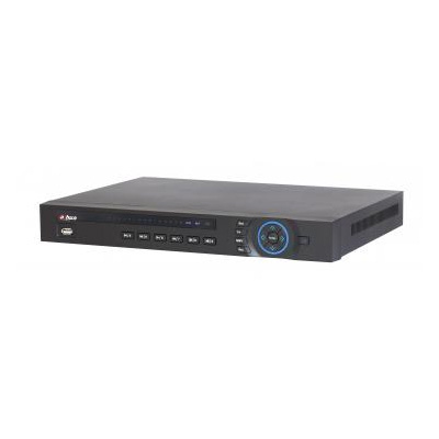 Dahua Technology DHI-NVR3208-8P 8 Channel Network Video Recorder