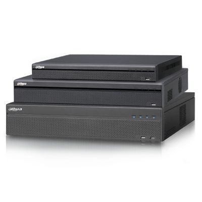 Dahua Technology DHI-XVR7204AN 4 Channel Penta-brid 1080P 1U DVR