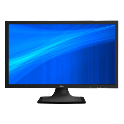 Dahua Technology DHL22-F600 Full HD LCD Monitor With Built-in Speaker