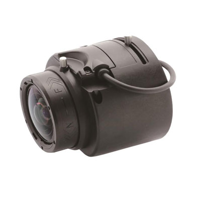 Dahua Technology DV2.2x4.1SR4A-SA2L 6 Megapixel 4K Lens