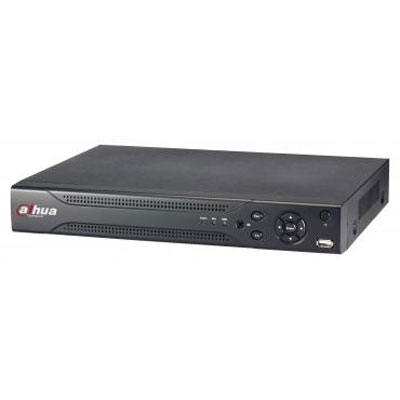 Dahua Technology DVR2104HE 4 Channel 2CIF Mini 1U Standalone DVR