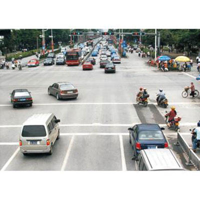 Dahua Technology EP200 HD Red Light Enforcement System