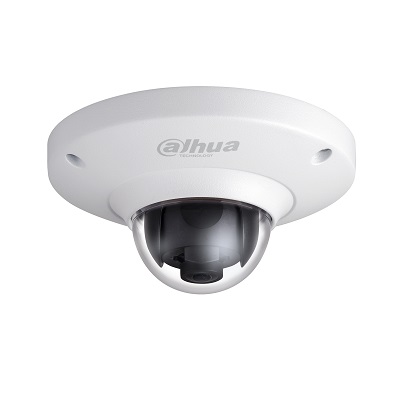 Dahua Technology HAC-EB2401 4MP HDCVI WDR Fisheye Camera
