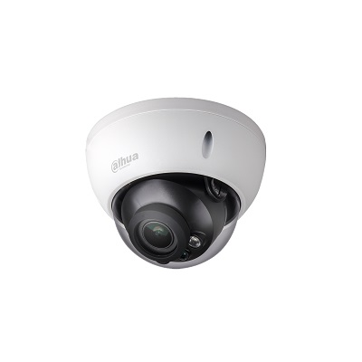 Dahua Technology HAC-HDBW1400R-VF 4MP HDCVI IR Dome Camera