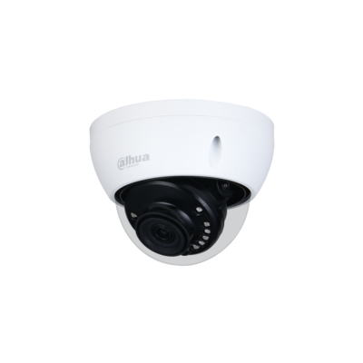 Dahua Technology HAC-HDBW1500E 5MP Starlight HDCVI IR Dome Camera