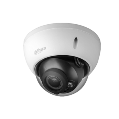 Dahua Technology HAC-HDBW1500R-Z-POC 5MP Starlight HDCVI IR Dome Camera