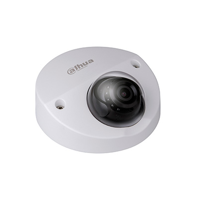 Dahua Technology HAC-HDBW2120F-M 1.3Megapixel 720P HDCVI mobile camera