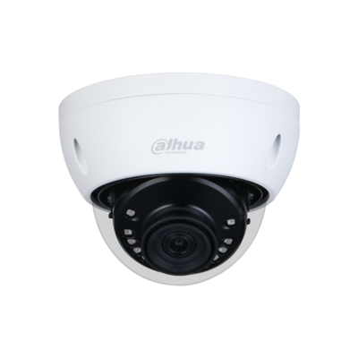 Dahua Technology HAC-HDBW2501E 5MP Starlight HDCVI IR Dome Camera