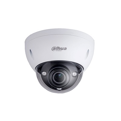 Dahua Technology HAC-HDBW3802E-Z 8MP HDCVI WDR IR-dome Camera