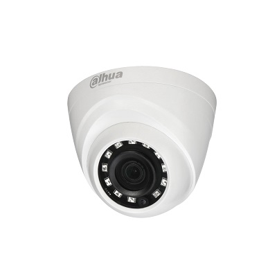 Dahua Technology HAC-HDW1400R 4MP HDCVI IR Eyeball Camera