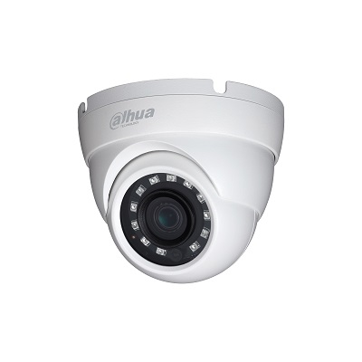 Dahua Technology HAC-HDW2231M 2MP Starlight HDCVI IR Eyeball Camera