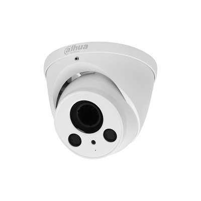 Dahua Technology HAC-HDW2401R-Z 4MP WDR HDCVI IR Eyeball Camera