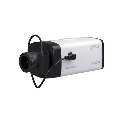 Dahua Technology HAC-HF3120R 1MP HDCVI Box Camera