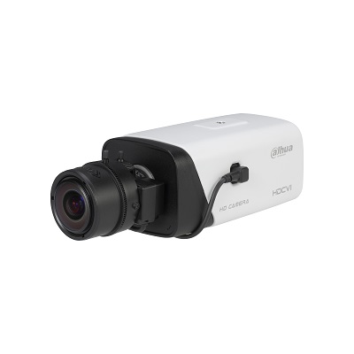 Dahua Technology HAC-HF3231E-T 2MP Starlight HDCVI Box Camera