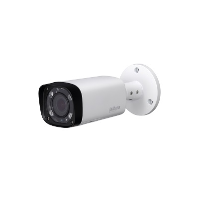 Dahua Technology HAC-HFW1400R-VF-IRE6 4MP HDCVI IR Bullet Camera