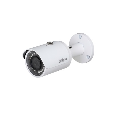 Dahua Technology HAC-HFW1400S 4MP HDCVI IR Bullet Camera