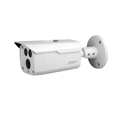 Dahua Technology HAC-HFW2231D 2MP Starlight HDCVI IR Bullet Camera