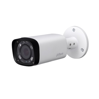 Dahua Technology HAC-HFW2231R-Z-IRE6 2MP Starlight HDCVI IR Bullet Camera
