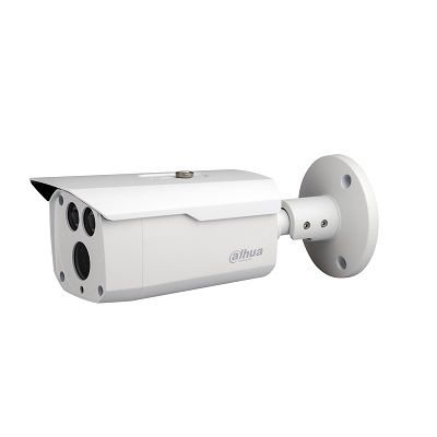 Dahua Technology HAC-HFW2401D 4MP HDCVI WDR IR Bullet Camera