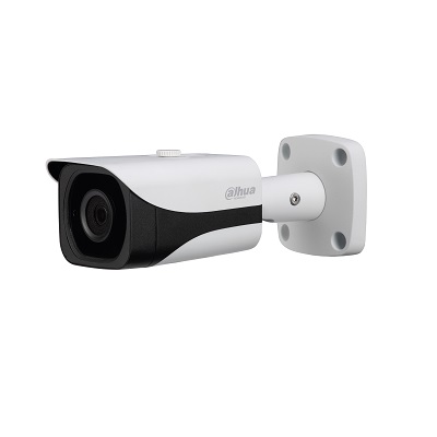 Dahua Technology HAC-HFW2401E 4MP HDCVI WDR IR Bullet Camera