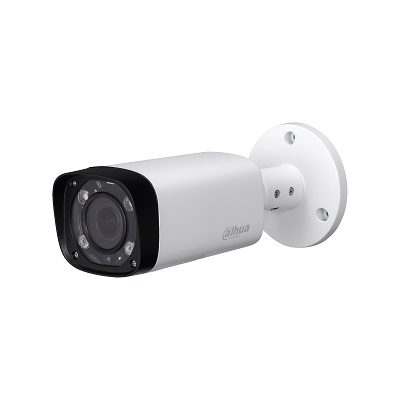 Dahua Technology HAC-HFW2401R-Z-IRE6-DP 4MP WDR HDCVI IR Bullet Camera