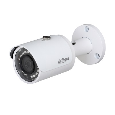 Dahua Technology HAC-HFW2401S 4MP HDCVI WDR IR Bullet Camera