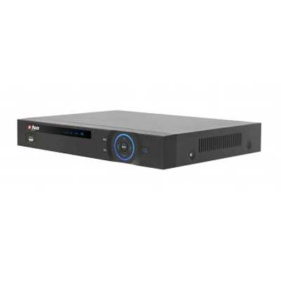 Dahua Technology HCVR5104/5108H 4/8 Channel 720P Mini 1U Standalone DVR